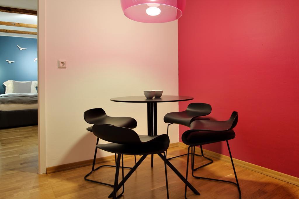 Apartment Apartments Constance *