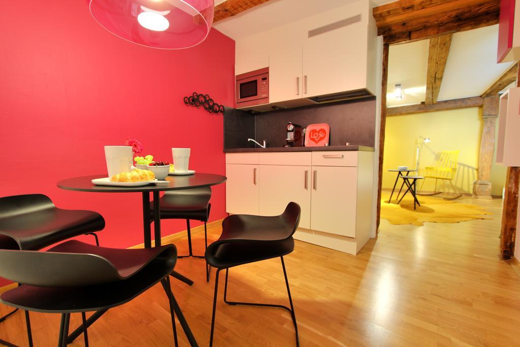 Apartment Apartments Constance Konstanz