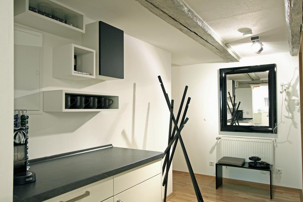 Apartments Constance