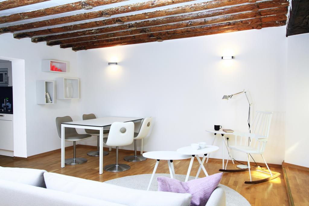 Apartment Apartments Constance *