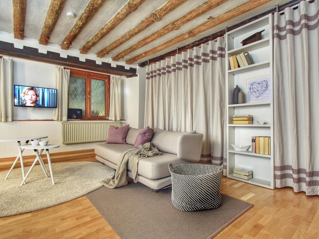 Apartment Apartments Constance *